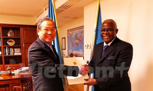 IFAD to expand operations in Vietnam