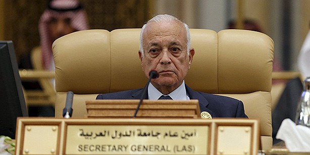 AL denounces Turkey over Iraq troop deployment
