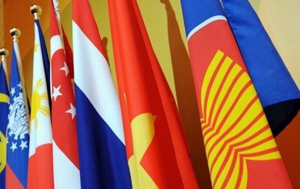 ASEAN Community united for cooperation and growth