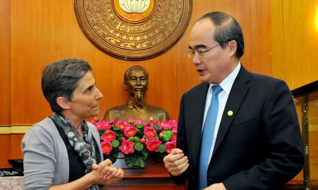 Vietnam calls for Switzerland’s support to develop qualified educational system 