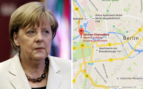 Germany warns of IS as the biggest ever terrorist threat to Western countries