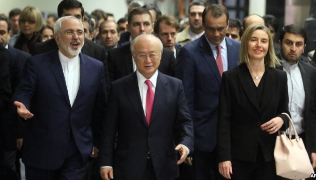 IAEA: Iran complies with nuclear deal 