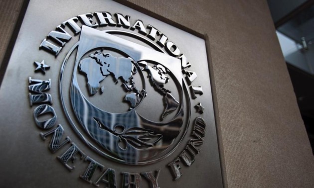IMF cancels rule created in 2010 to bail out Greece