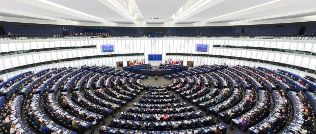 EP adopts EU-Kosovo Stabilization and Association agreement
