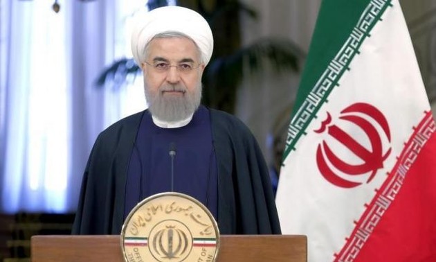 Reformists lead in Iran parliament vote 