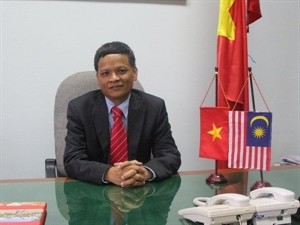 Vietnam introduces candidate to International Law Commission