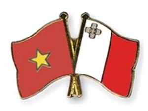 Vietnam, Malta to deepen multifaceted cooperation