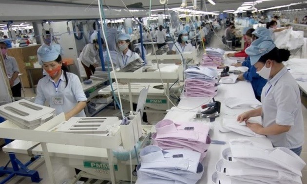 Japanese enterprises eye Vietnam as export base
