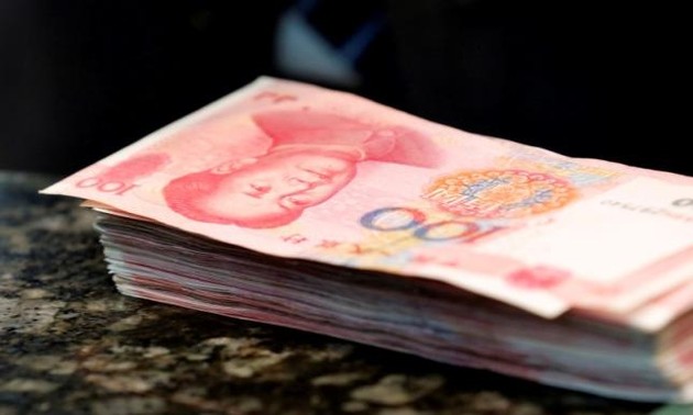 IMF sets new SDR calculation method to prepare for yuan's entry