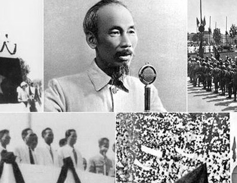 Memories of the first days when Vietnam gained independence