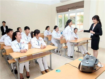 越南劳动荣军社会部与日本促进劳务输出领域的新合作