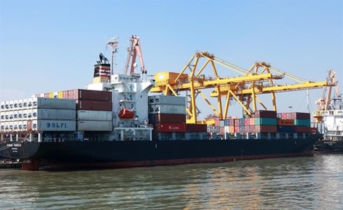 Vietnam’s exports overcome difficulties in 2016