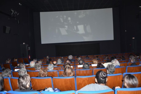 Two documentary films about Vietnam War screened in France