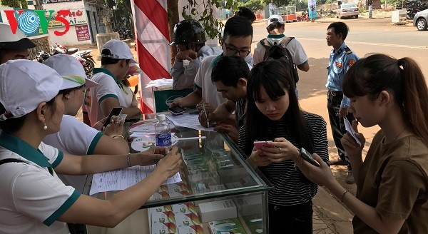 Viettel launches nationwide coverage for 4G services