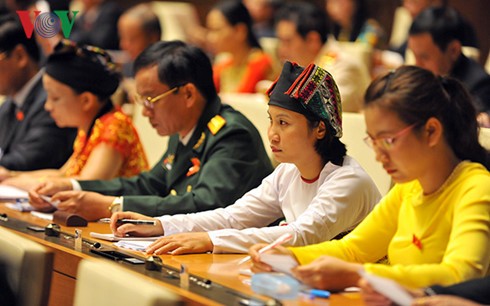 Vietnam determined to achieve growth target of 6.7%