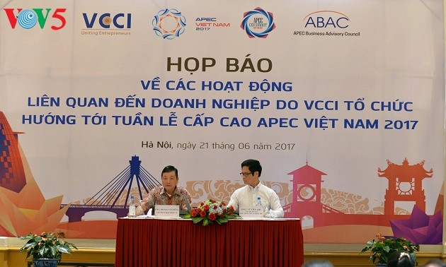 APEC 2017 to create more added values for Vietnamese economy