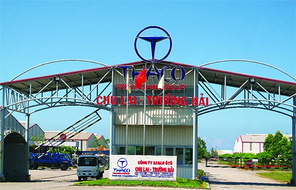 Chu Lai Open Economic Zone, driving force of Quang Nam’s economy 