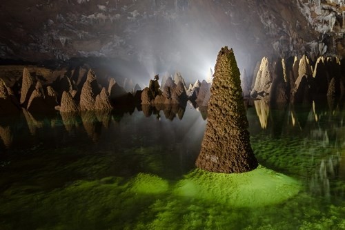 Green Heritage Culture and Tourism Week begins