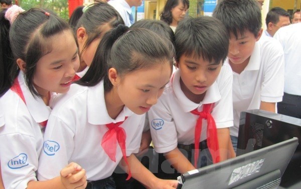 UNICEF: Digital technology changes life of children  