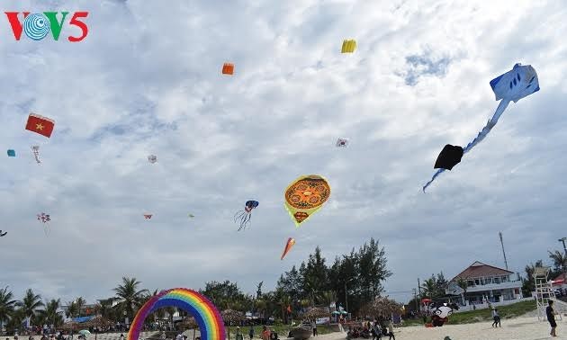 2017 International Kite Festival 