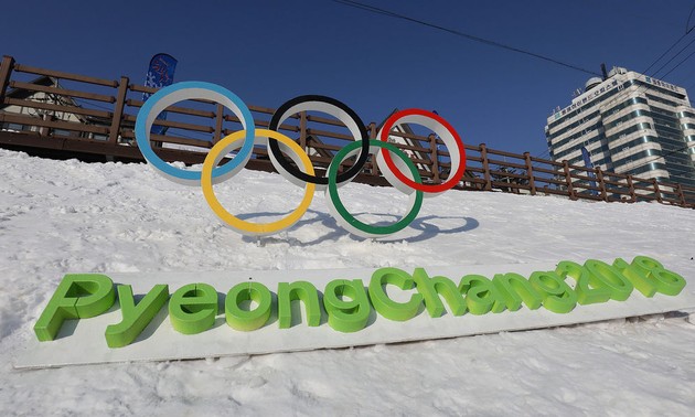 RoK ready for 2018 Pyongchang Winter Olympics, Paralympics