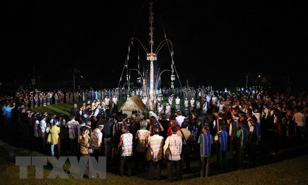 2018 Gong Festival slated for mid-November