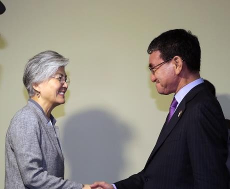 RoK pledges increased aid for Mekong countries