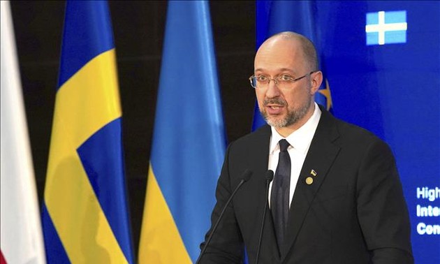 EU, Ukraine agree to extend preferential trade regime  