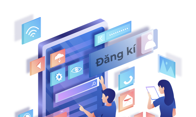 Dinos, a successful newbie in affiliate marketing in Vietnam