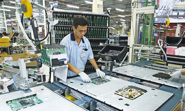Vietnam enjoys favorable conditions to participate in global semiconductor industry