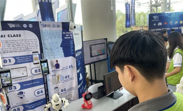 Vietnam aims to raise its global innovation ranking