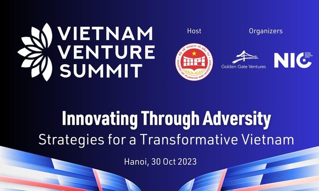 Vietnam Venture Summit 2023 to focus on innovation through adversity