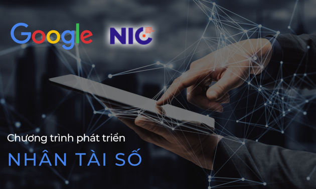 Google makes long-term commitment to accelerating AI adoption in Vietnam