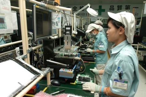 彭博社：外国投资者对越南经济形势表示乐观