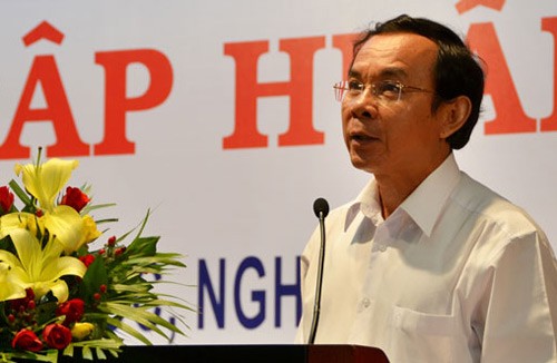 越南13届国会6次会议：批准任命新的政府发言人