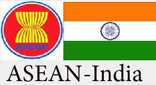 越南出席印度东北部与东盟经济对接会议
