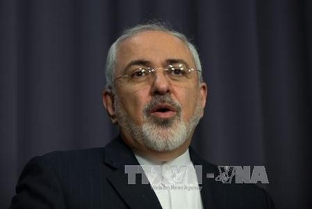 伊朗重申不会讨论导弹计划问题