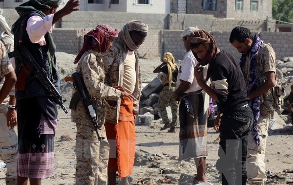 “伊斯兰国”宣称对也门袭击事件负责