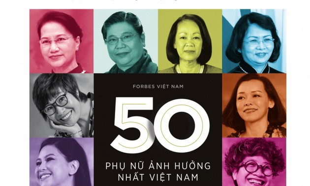 H’Hen Niê được vinh danh trong top 50 phụ nữ ảnh hưởng nhất VN 2019