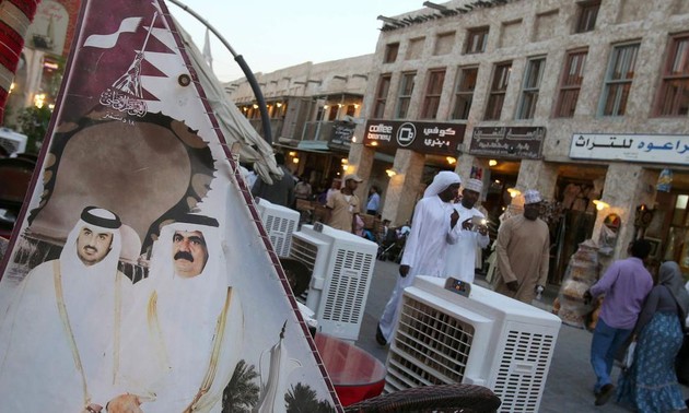 Crise du Golfe: l’ultimatum fixé au Qatar a été prolongé de 48 heures