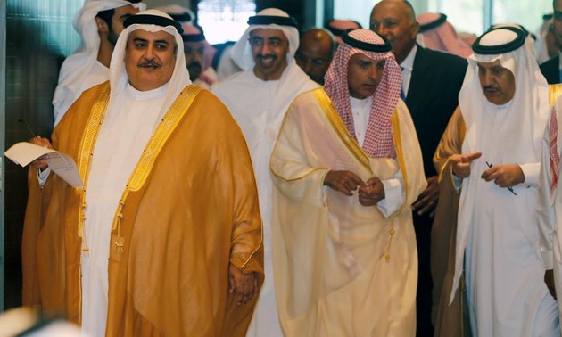 Crise dans le Golfe: le quartet arabe maintient ses demandes envers le Qatar