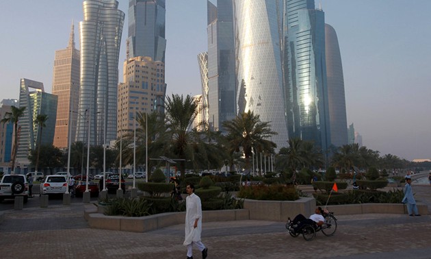 Le Qatar affirme que les sanctions des pays arabes à son égard violent le droit international
