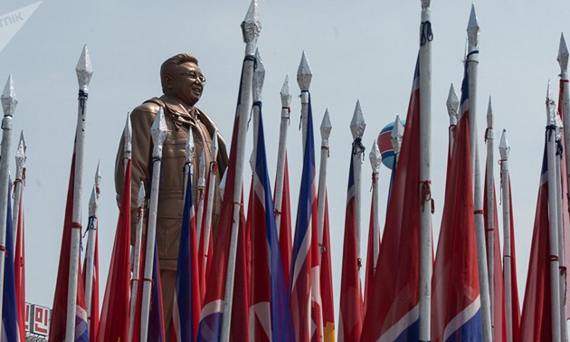 Pyongyang brandit la menace « physique » suite aux sanctions de l’ONU