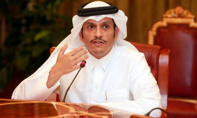 Qatar/Golfe: “beaucoup de temps” pour rétablir la confiance