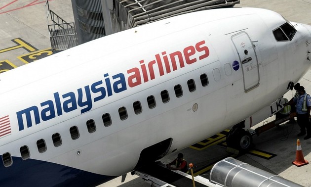 Australie : des objets repérés près de la zone du crash du MH370