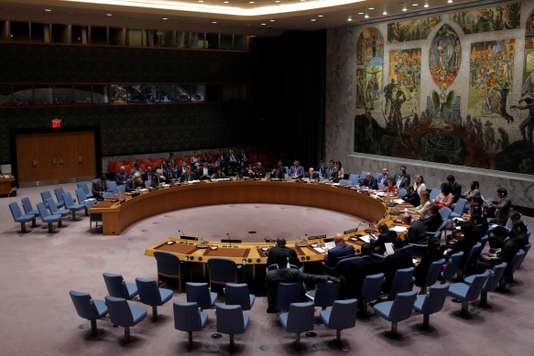Essai nucléaire nord-coréen: condamnations unanimes, l’ONU doit se réunir lundi
