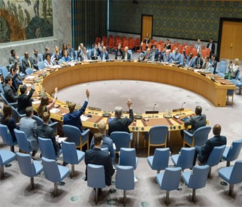 Le Conseil de sécurité de l’ONU sanctionne ceux qui freinent le processus de paix au Mali