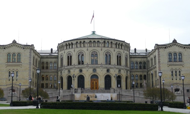 Élections législatives: Quel leader pour la Norvège ?