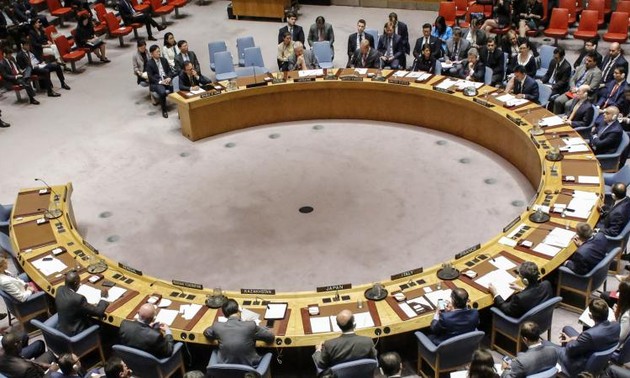 L'ONU adopte à l'unanimité de nouvelles sanctions contre Pyongyang