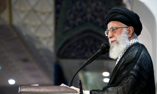 Téhéran met en garde Washington contre toute “mauvaise décision“